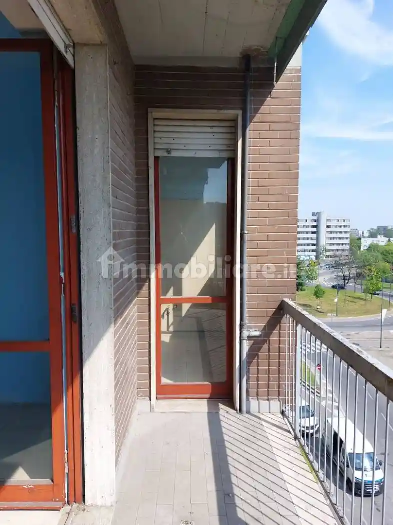 Bilocale via Sulmona,23, Bologna - Sulmona, Milano - foto 2