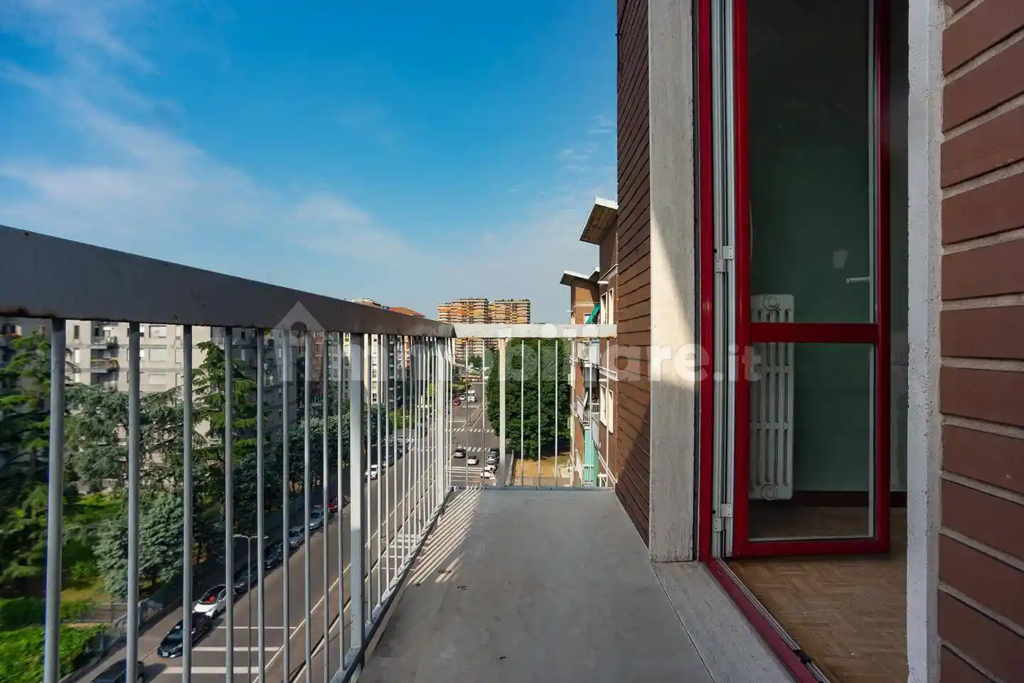 Bilocale via Sulmona,23, Bologna - Sulmona, Milano - foto 4