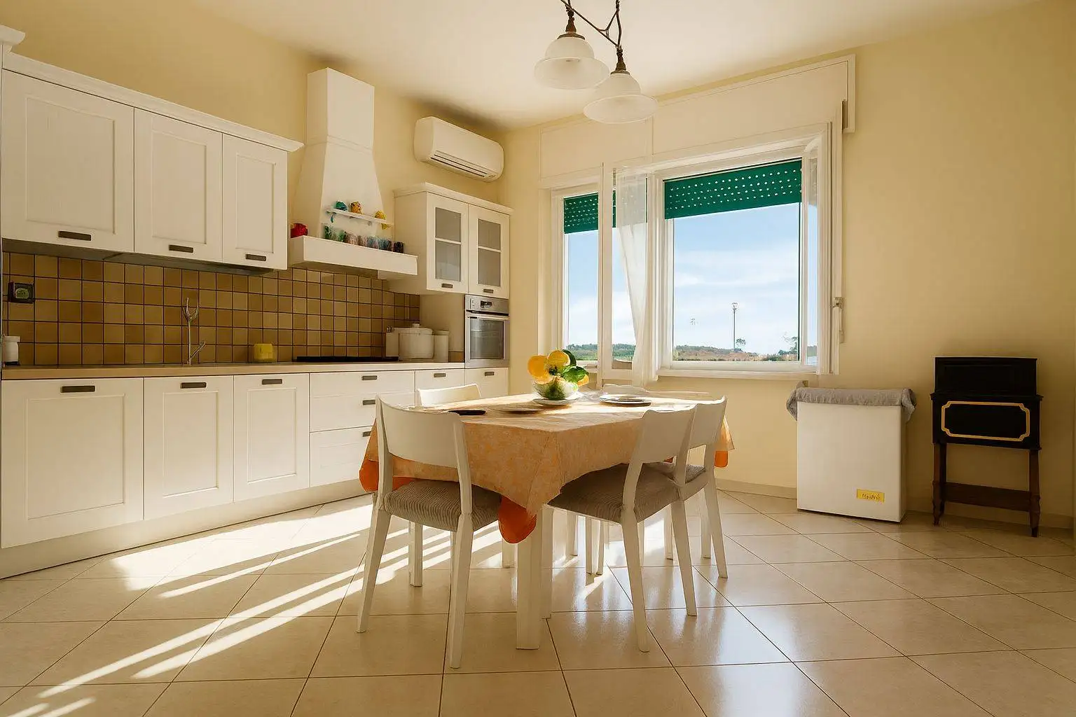 Appartamento in vendita a Pozzuoli