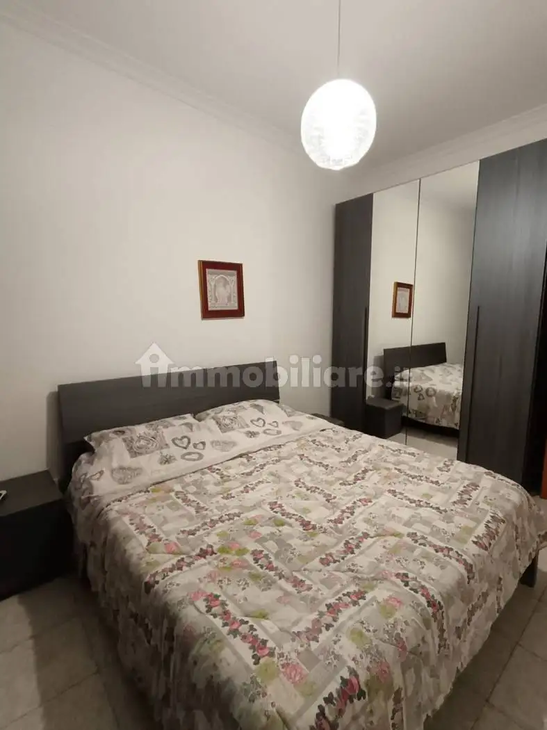 Appartamento in affitto a Sciacca