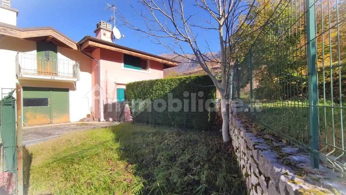Villetta a schiera in vendita a Cavedine