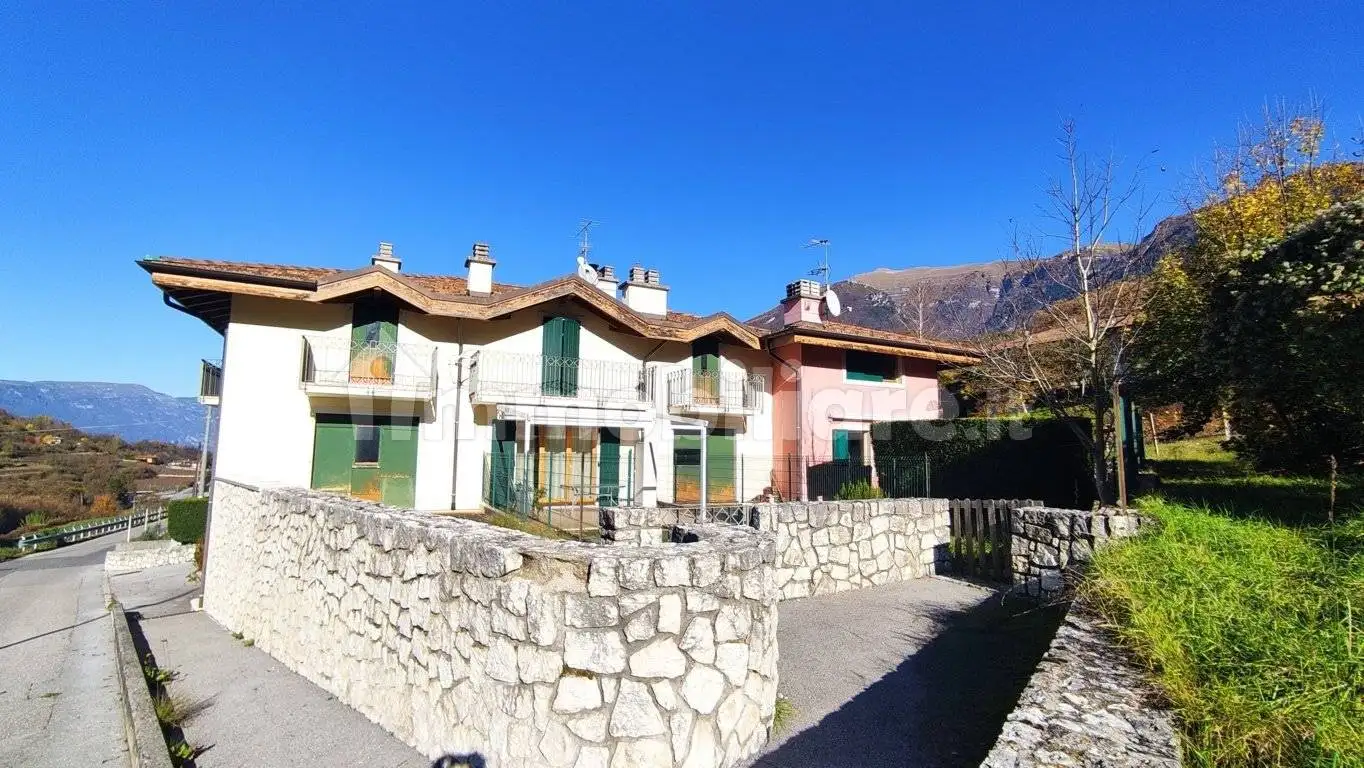 Villa a schiera via Masi di Sotto 13, Cavedine - foto 2