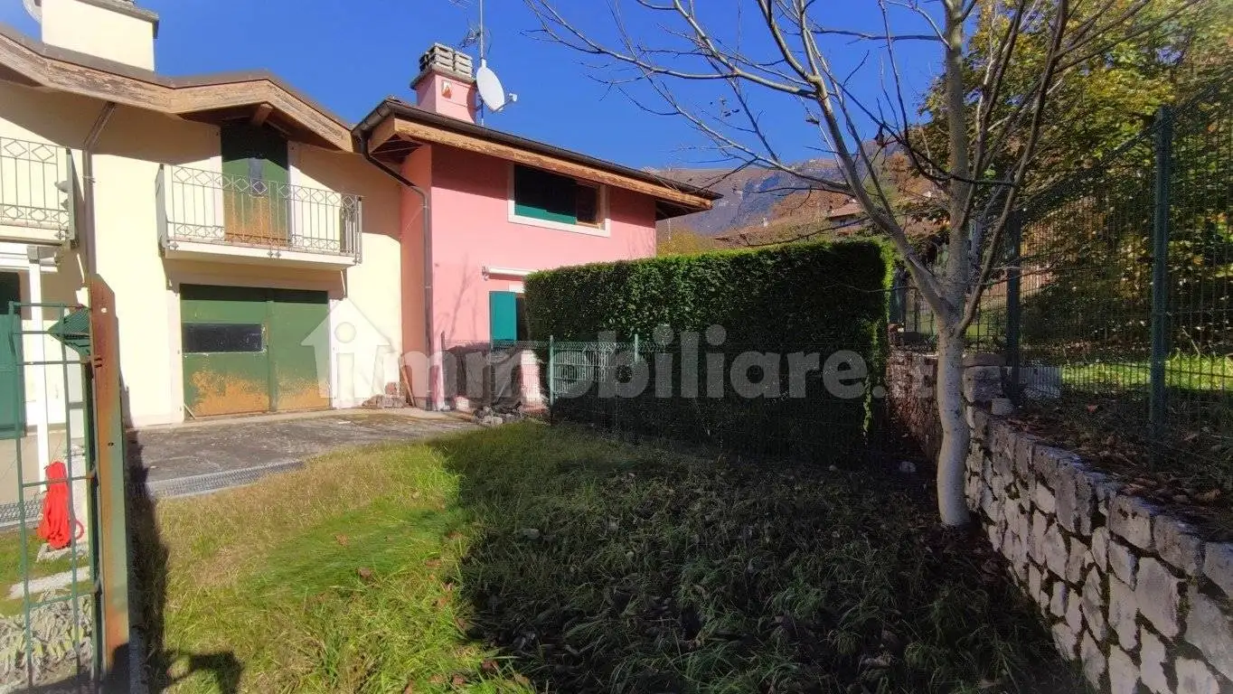 Villa a schiera via Masi di Sotto 13, Cavedine - foto 3