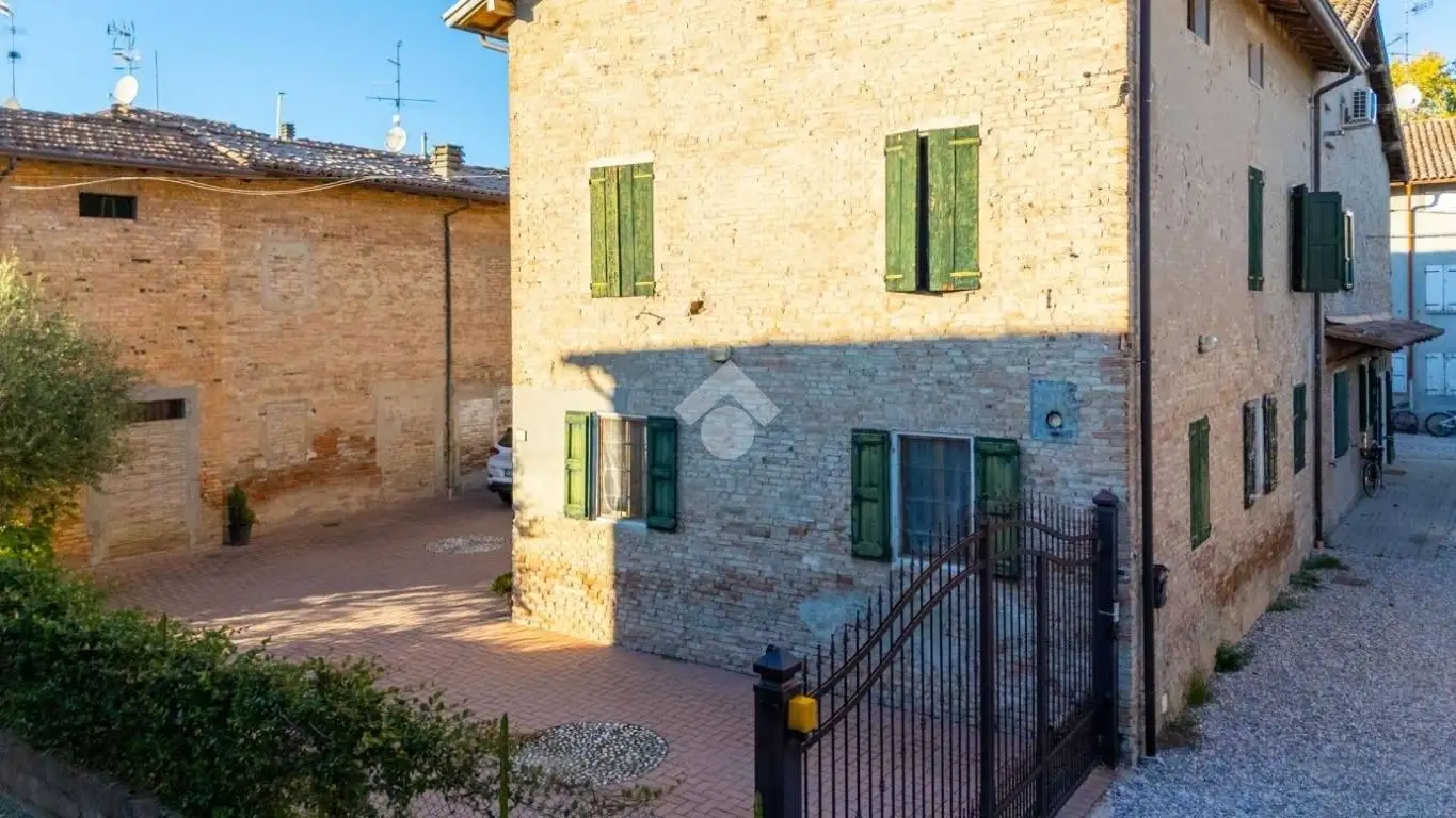 Terratetto plurifamiliare via Fermi 13, Caprara, Campegine - foto 2