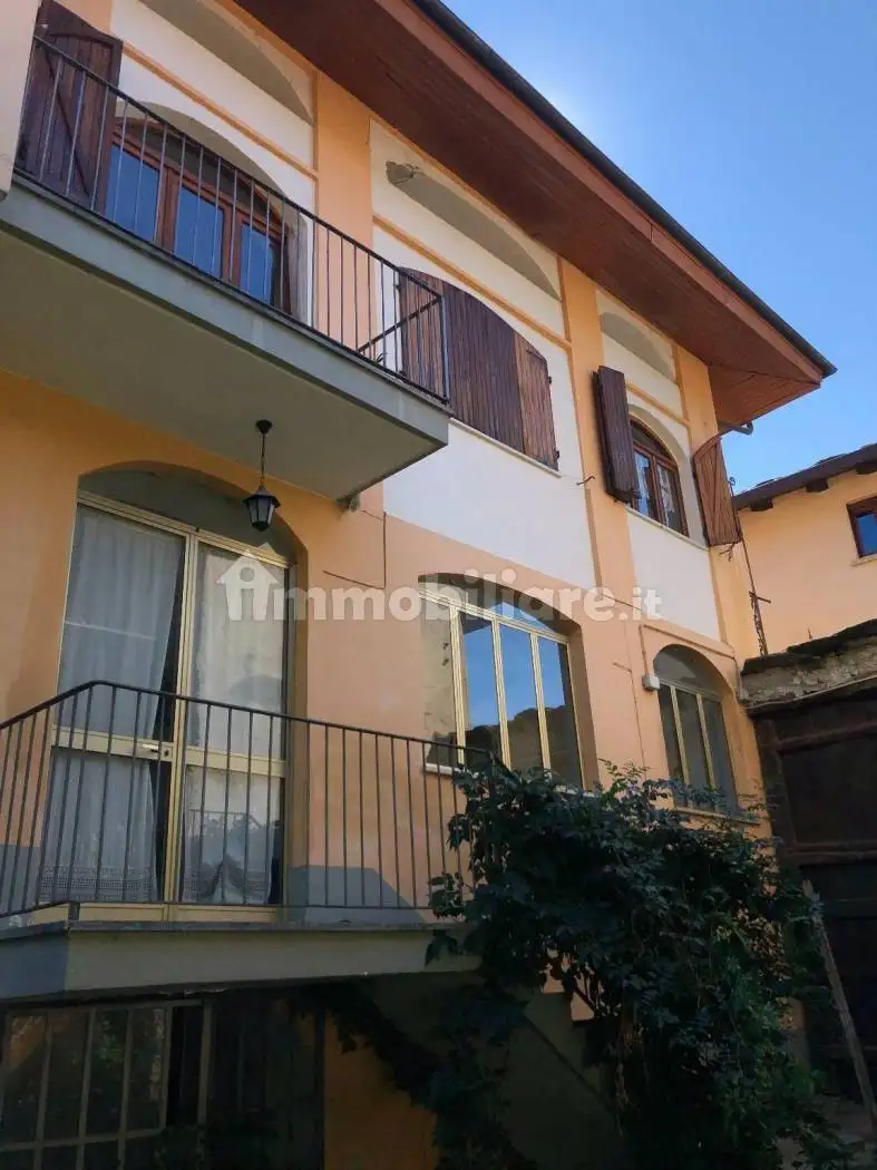 Rustico - Casale in vendita a San Giorio di Susa