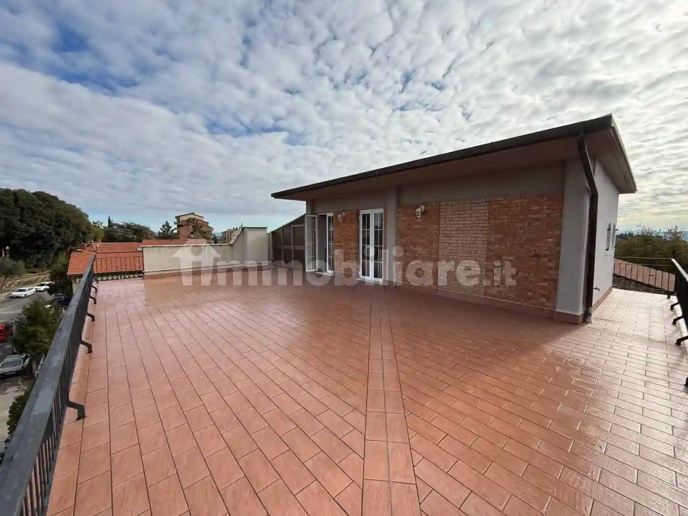 Quadrilocale via Piero Strozzi 157, Petriccio - Acquacalda, Siena - foto 4