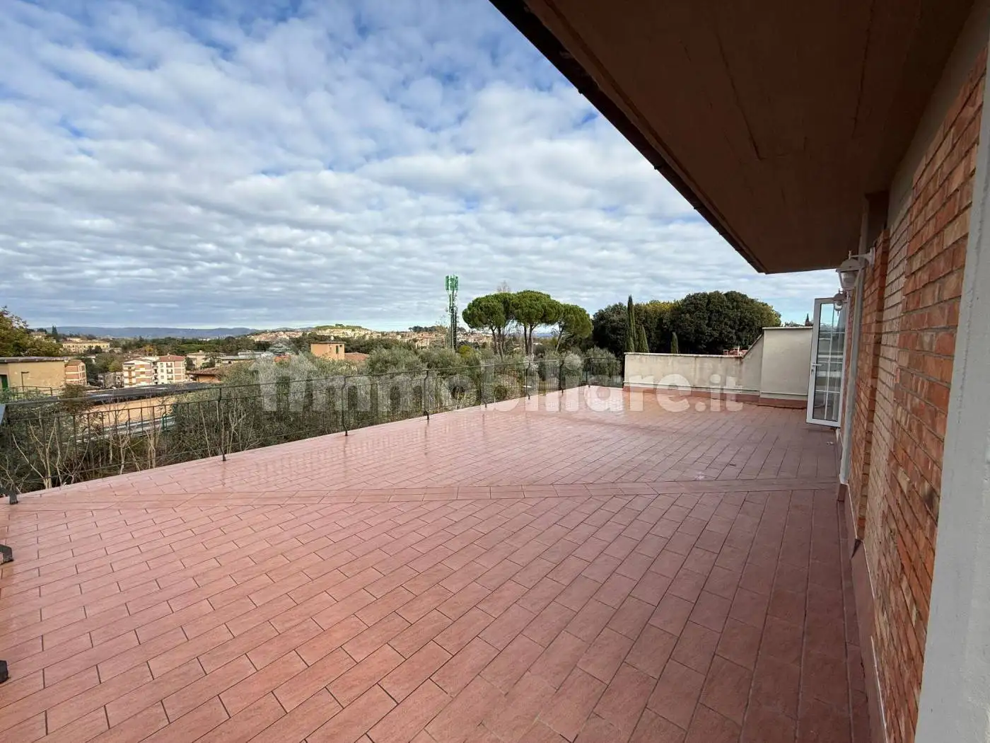 Appartamento in vendita a Siena