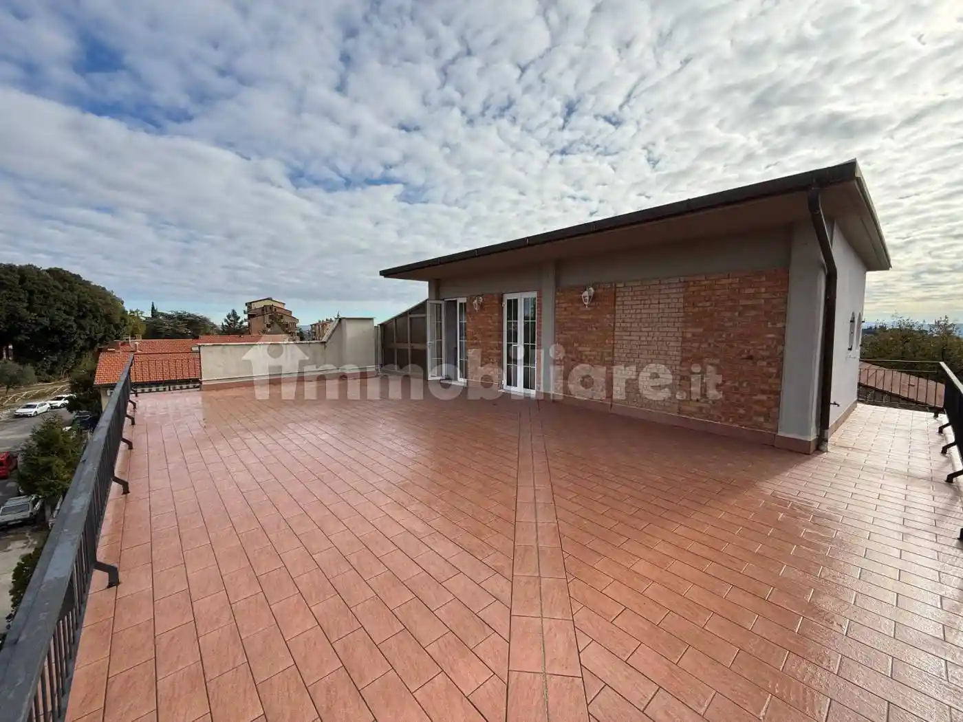 Quadrilocale via Piero Strozzi 157, Petriccio - Acquacalda, Siena - foto 2