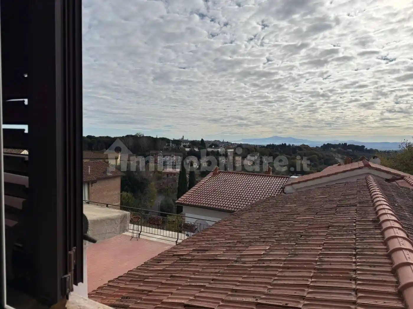 Quadrilocale via Piero Strozzi 157, Petriccio - Acquacalda, Siena - foto 3