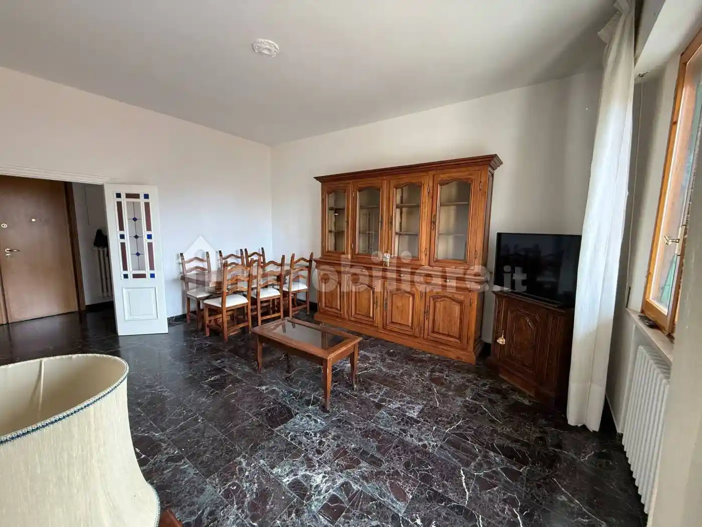 Quadrilocale via Piero Strozzi 157, Petriccio - Acquacalda, Siena - foto 5