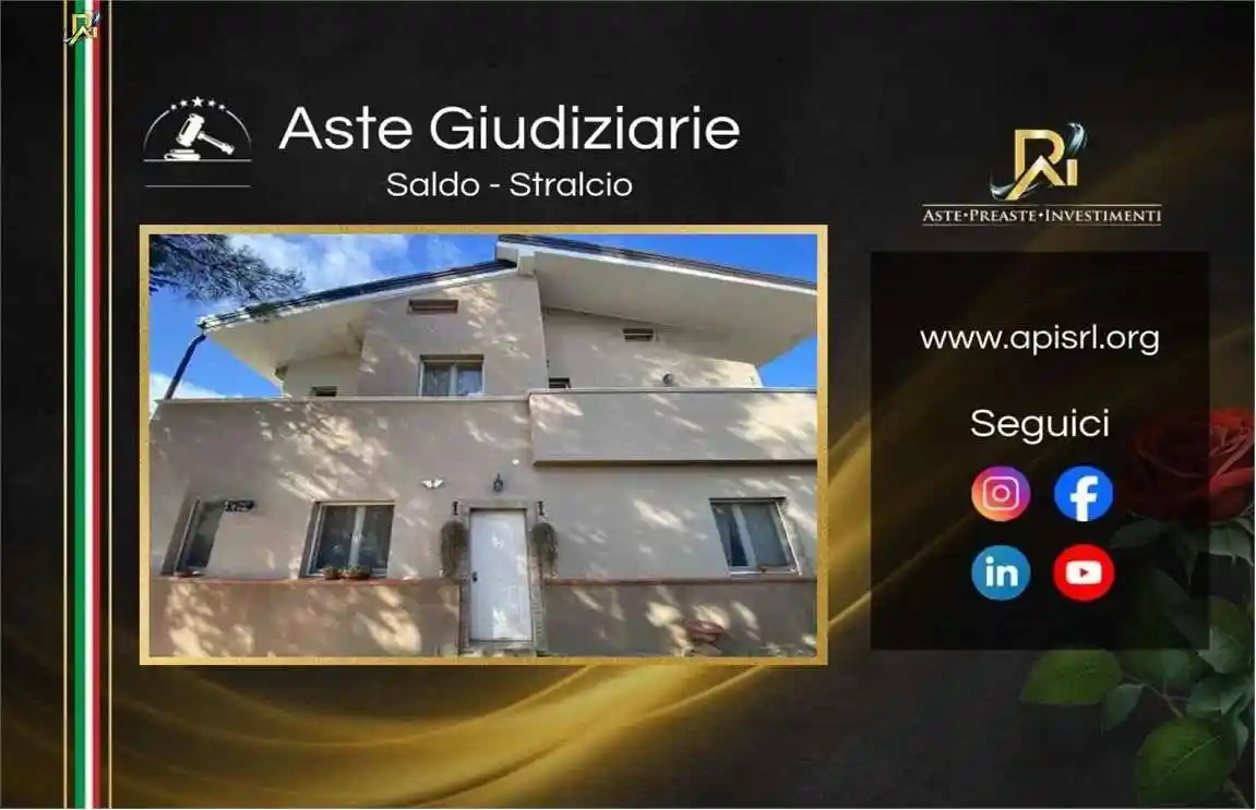 Villetta a schiera in vendita a Cassano delle Murge