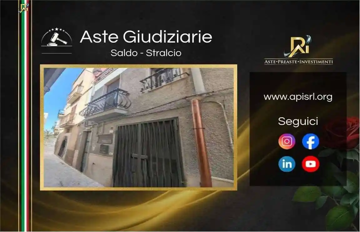 Appartamento in vendita a Modugno