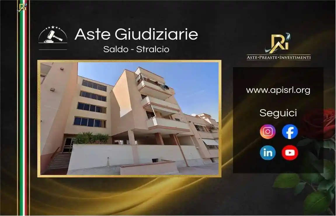 Appartamento in vendita a Monopoli