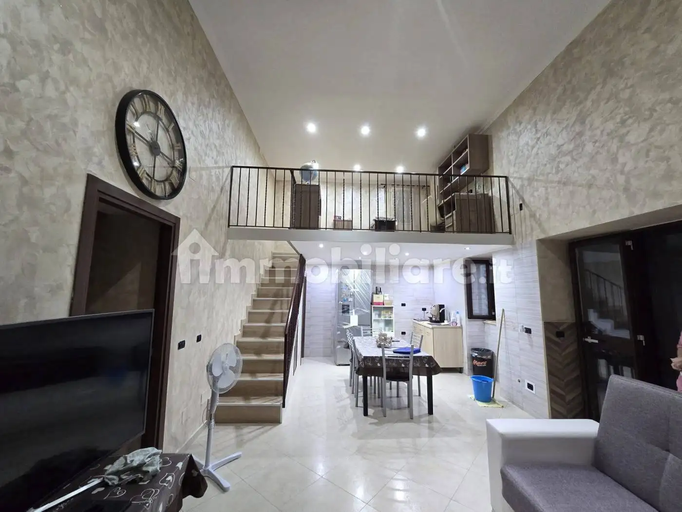 Appartamento in vendita a Pozzuoli