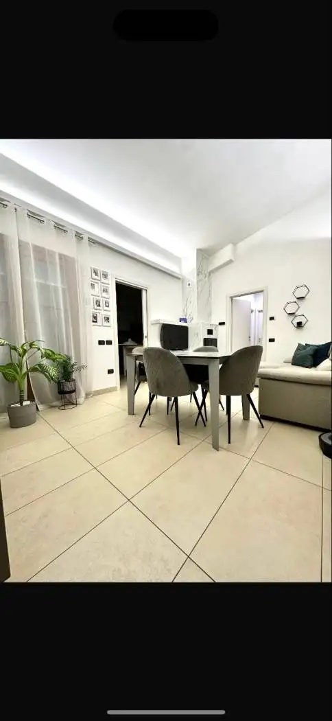 Appartamento in affitto a Forlì