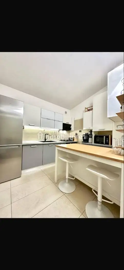 Trilocale via Ravegnana 379B, San Giorgio - Pieve Acquedotto, Forlì - foto 2