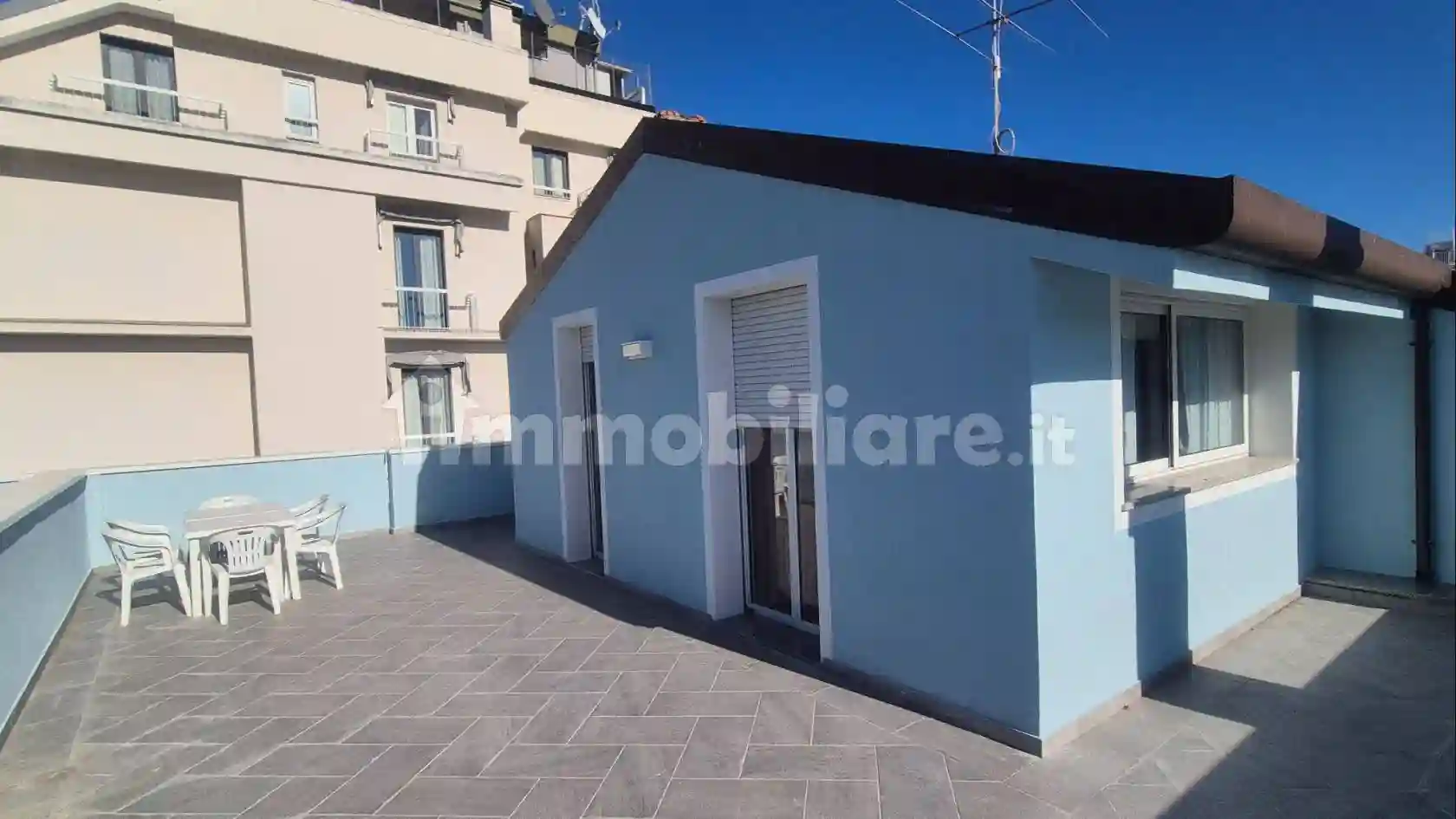 Attico - Mansarda - foto 3