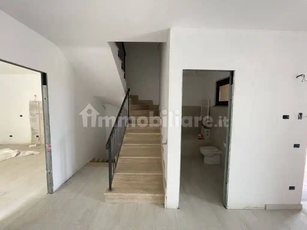 Villa a schiera via vannucci, 103, Centro, Città della Pieve - foto 4