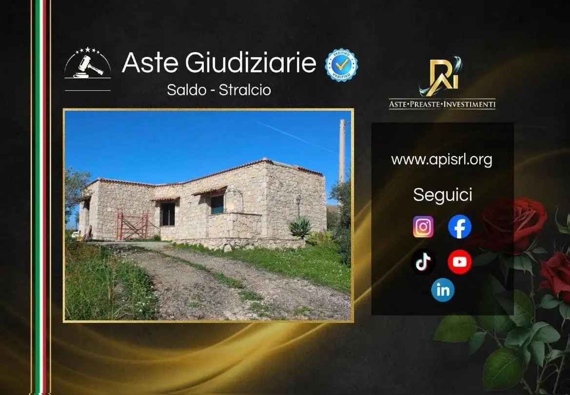 Appartamento in asta a Centuripe