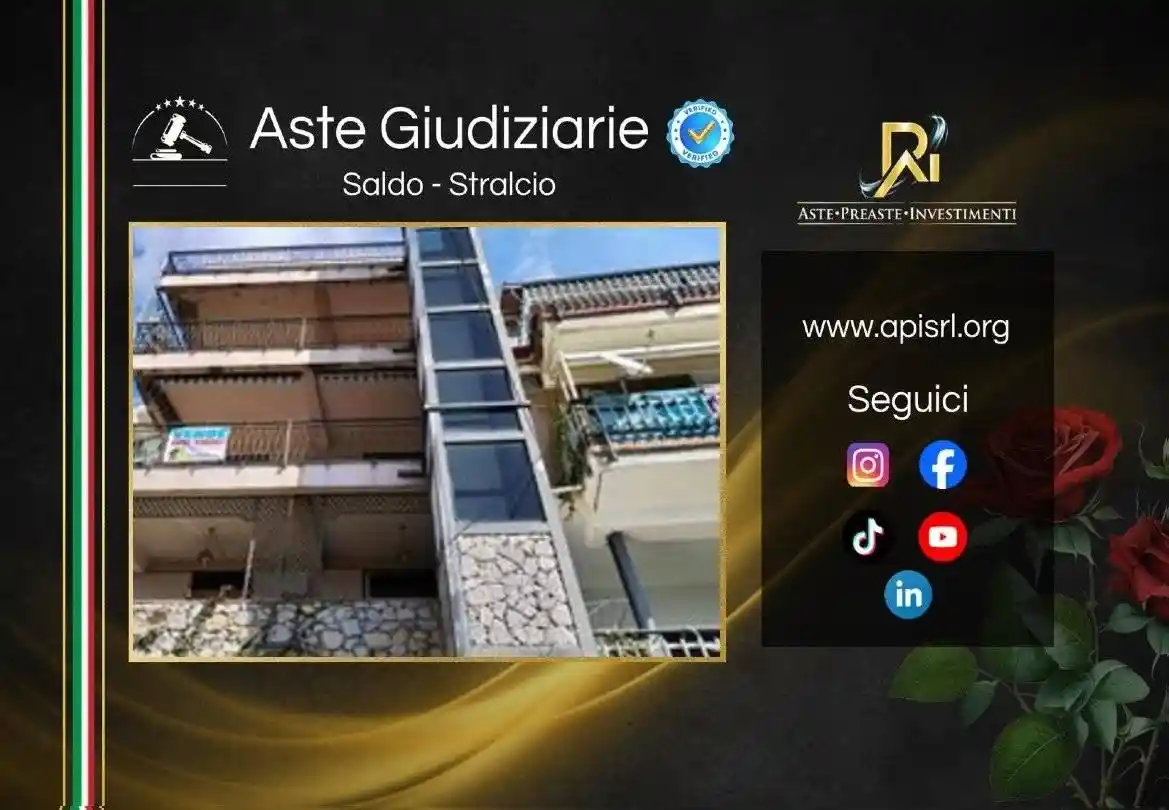 Appartamento in vendita a Taormina