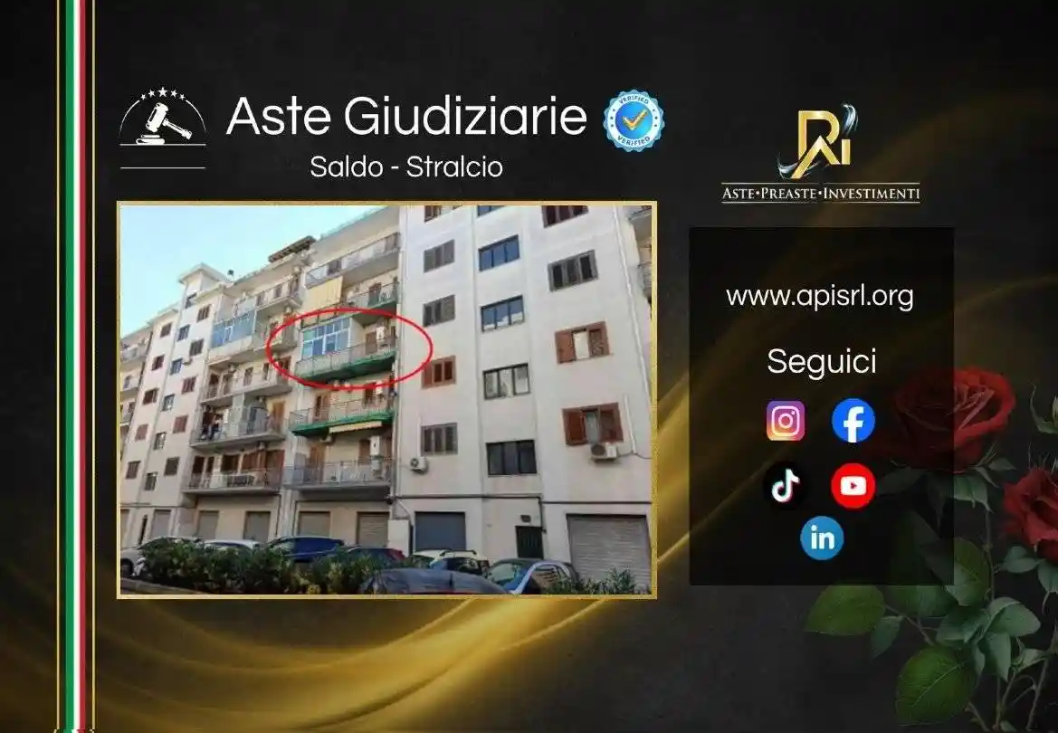 Appartamento in vendita a Siracusa