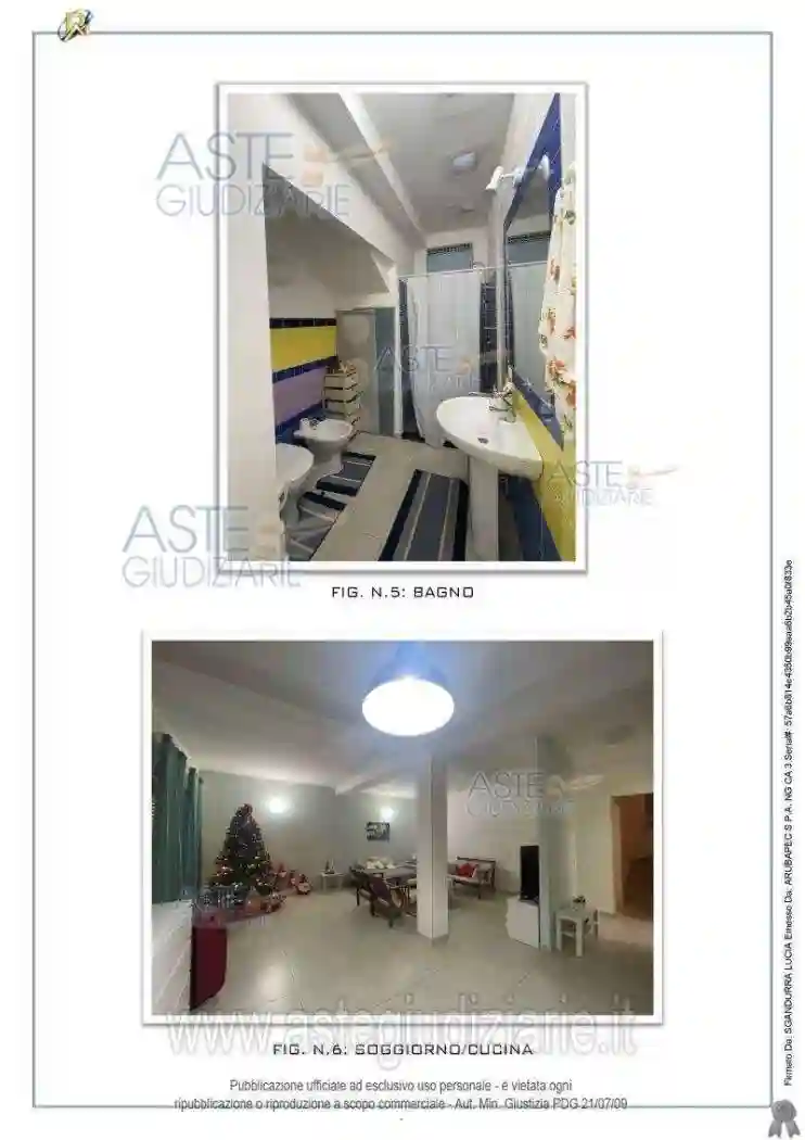 Appartamento - foto 4