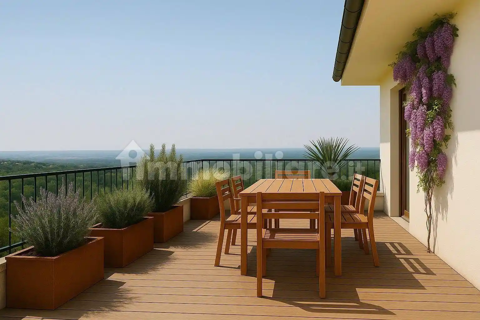 Attico - Mansarda - foto 2