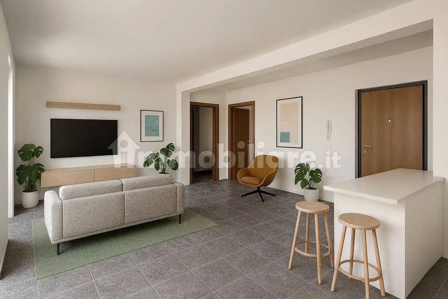 Attico - Mansarda - foto 3