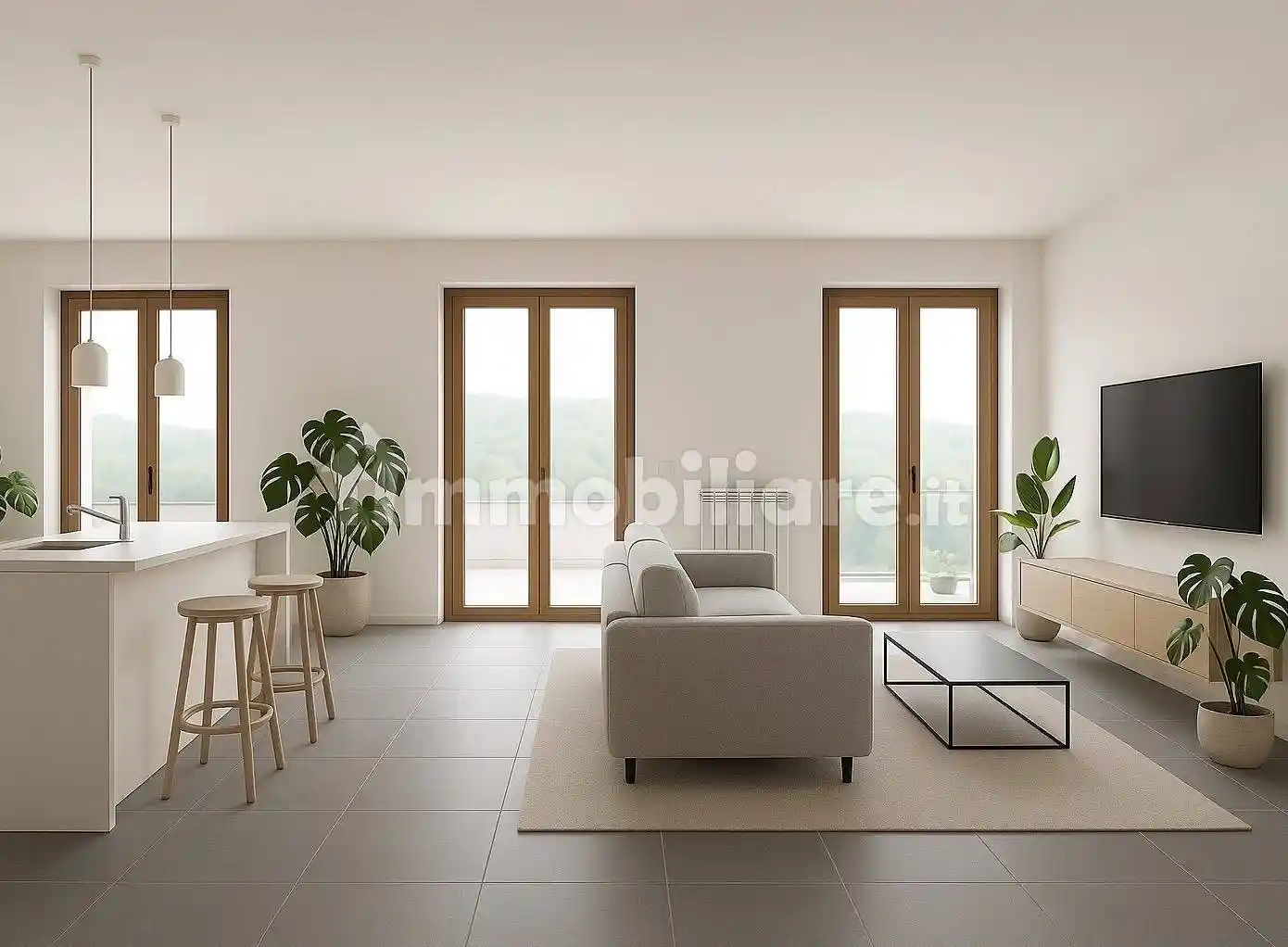 Attico - Mansarda - foto 4