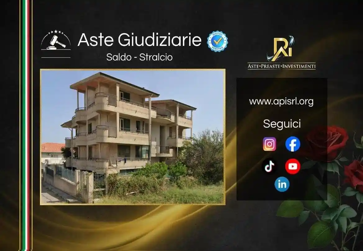 Appartamento in vendita a Acquedolci