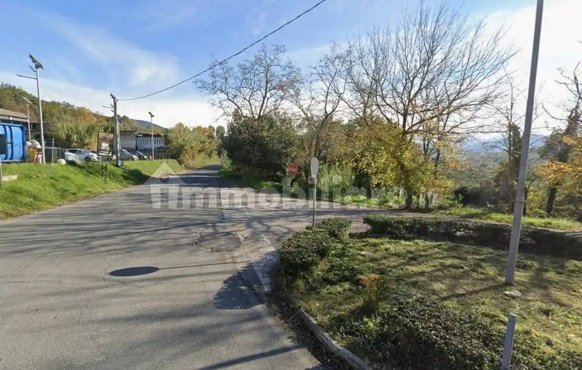 Villa in asta a Montopoli di Sabina