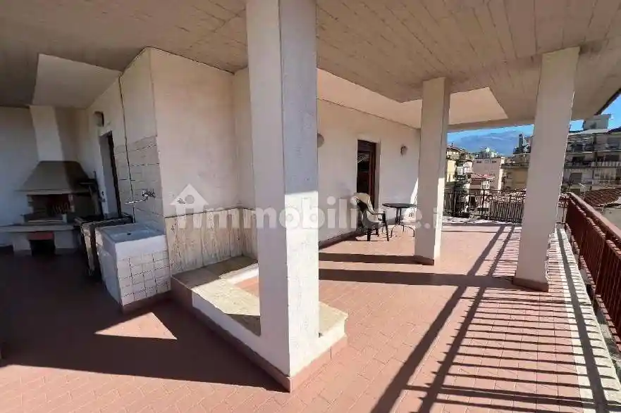Attico - Mansarda in vendita a Rieti