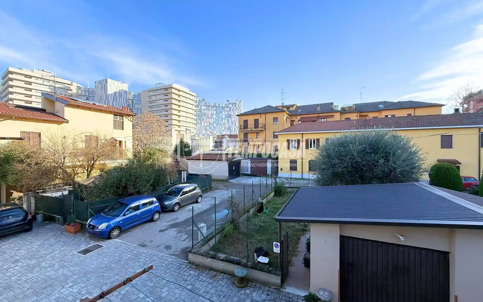 Monolocale via Pietro Mascagni 19, Cazzaniga - Ospedale, Monza - foto 2