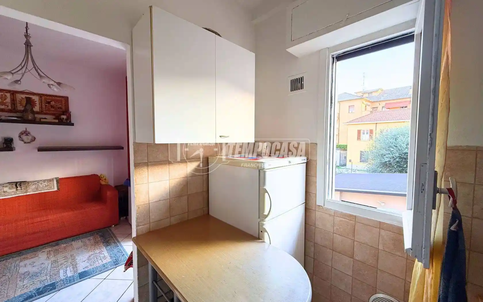 Monolocale via Pietro Mascagni 19, Cazzaniga - Ospedale, Monza - foto 5