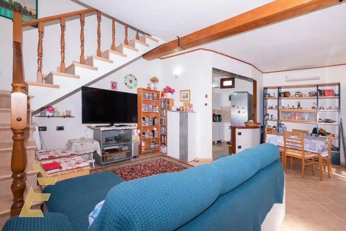 Casa indipendente - foto 4