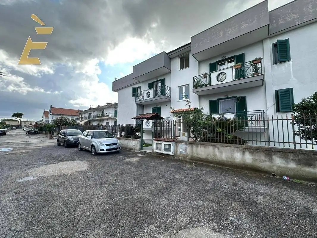 Appartamento in affitto a Giugliano in Campania