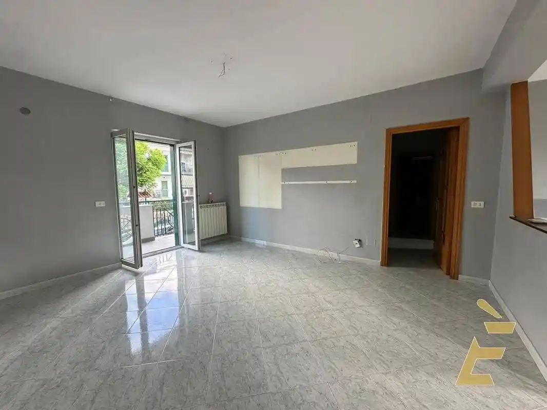 Appartamento via Ripuaria 267, Varcaturo, Giugliano in Campania - foto 3