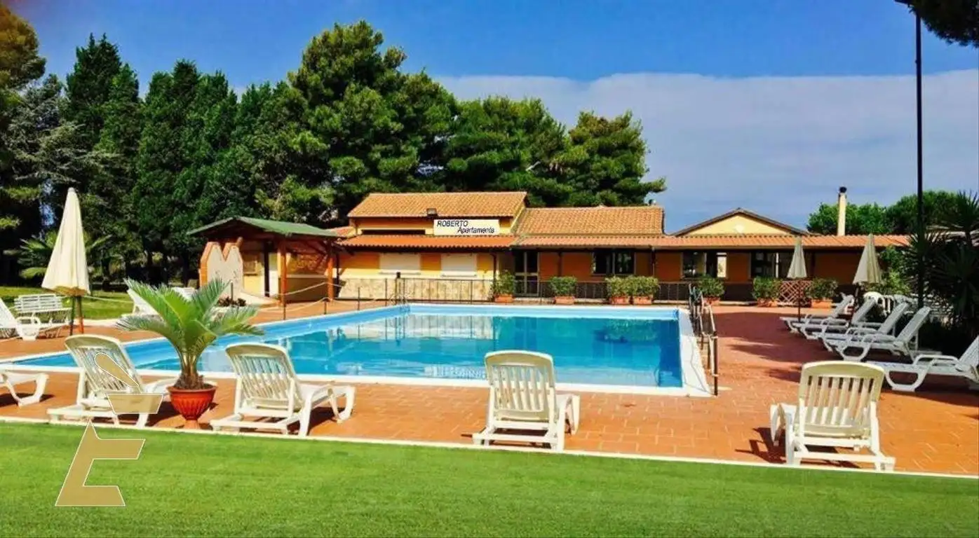 Appartamento in vendita a Drapia