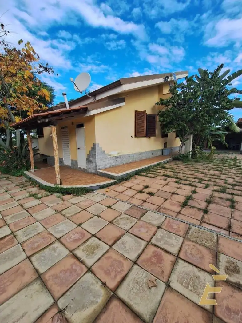 Villa in vendita a Ricadi