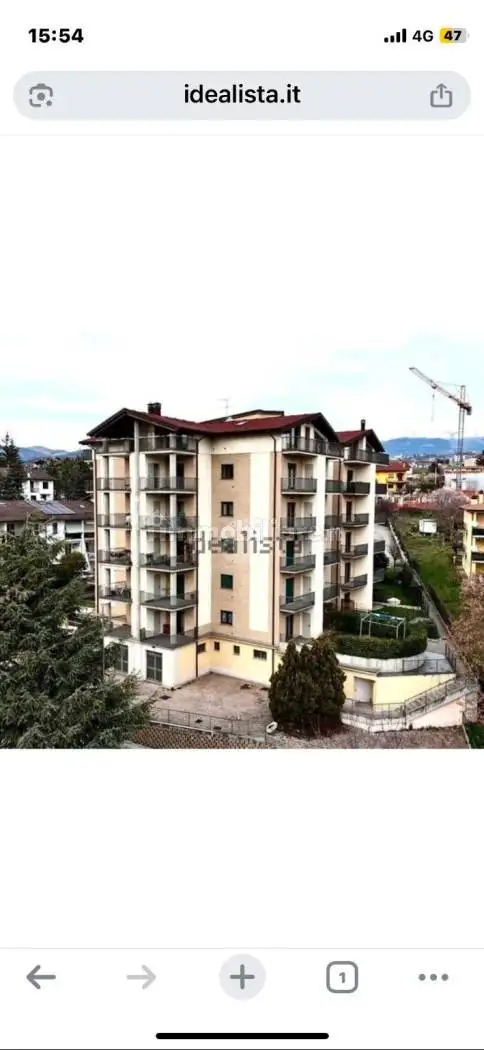 Appartamento in vendita a L'Aquila