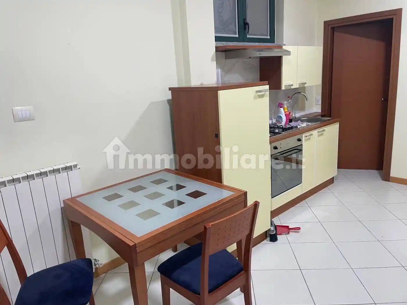 Trilocale via Ateleta 1d, Torretta - Torrione, L'Aquila - foto 3