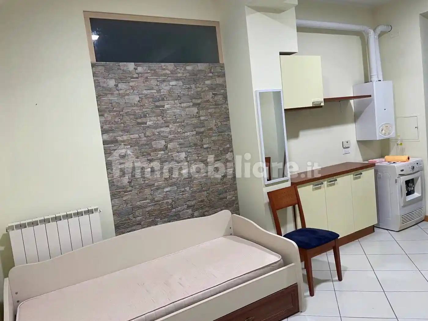 Trilocale via Ateleta 1d, Torretta - Torrione, L'Aquila - foto 4