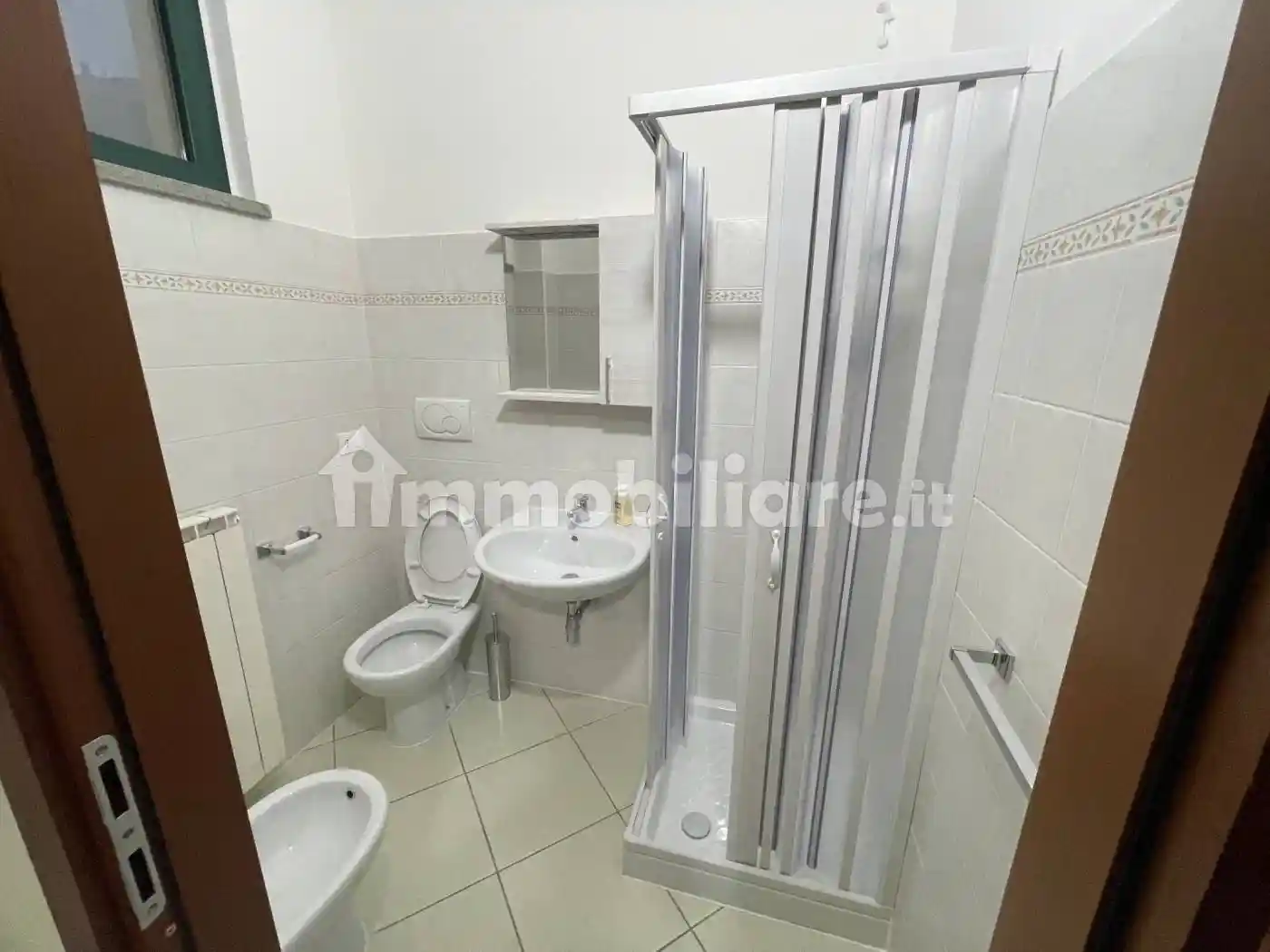 Trilocale via Ateleta 1d, Torretta - Torrione, L'Aquila - foto 5