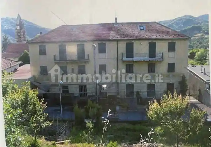 Palazzo - Stabile - foto 2