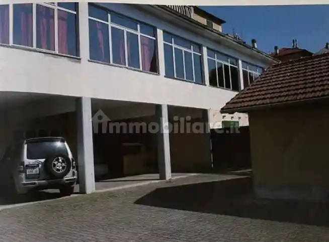 Palazzo - Stabile - foto 5