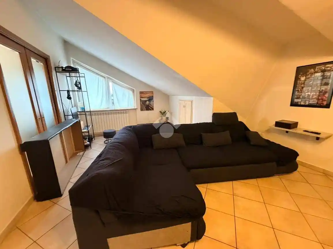 Quadrilocale via Cavoni, Tribunale, Frosinone - foto 3