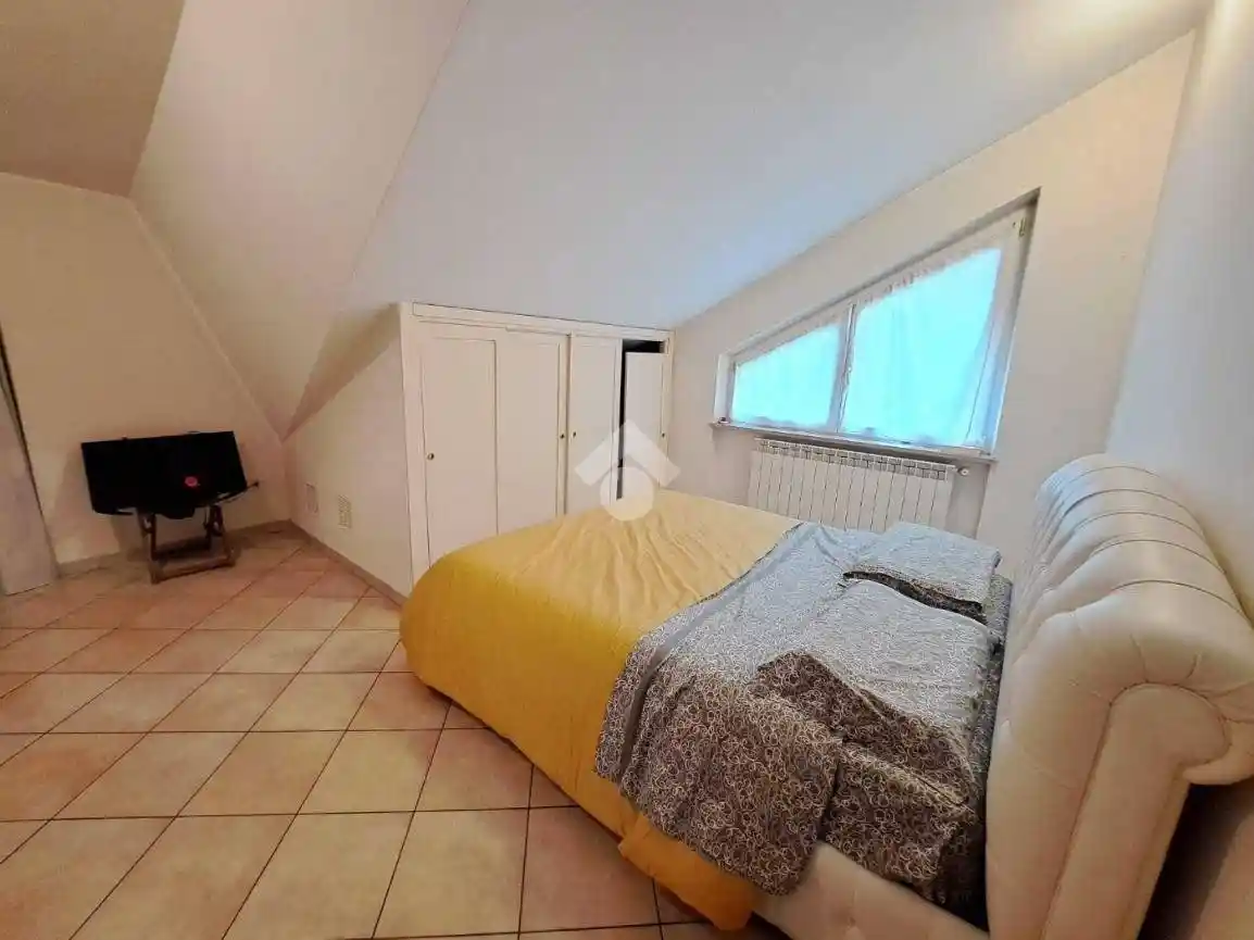 Quadrilocale via Cavoni, Tribunale, Frosinone - foto 4