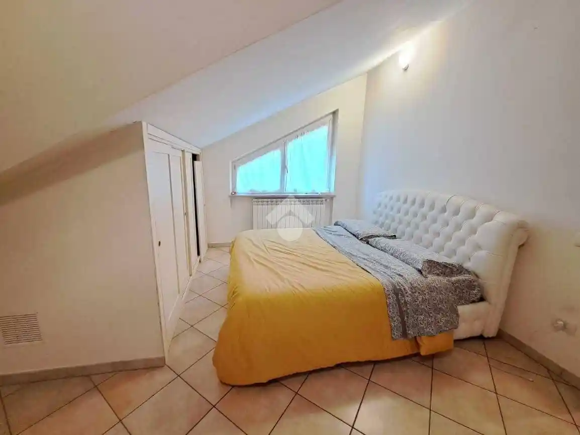 Quadrilocale via Cavoni, Tribunale, Frosinone - foto 5