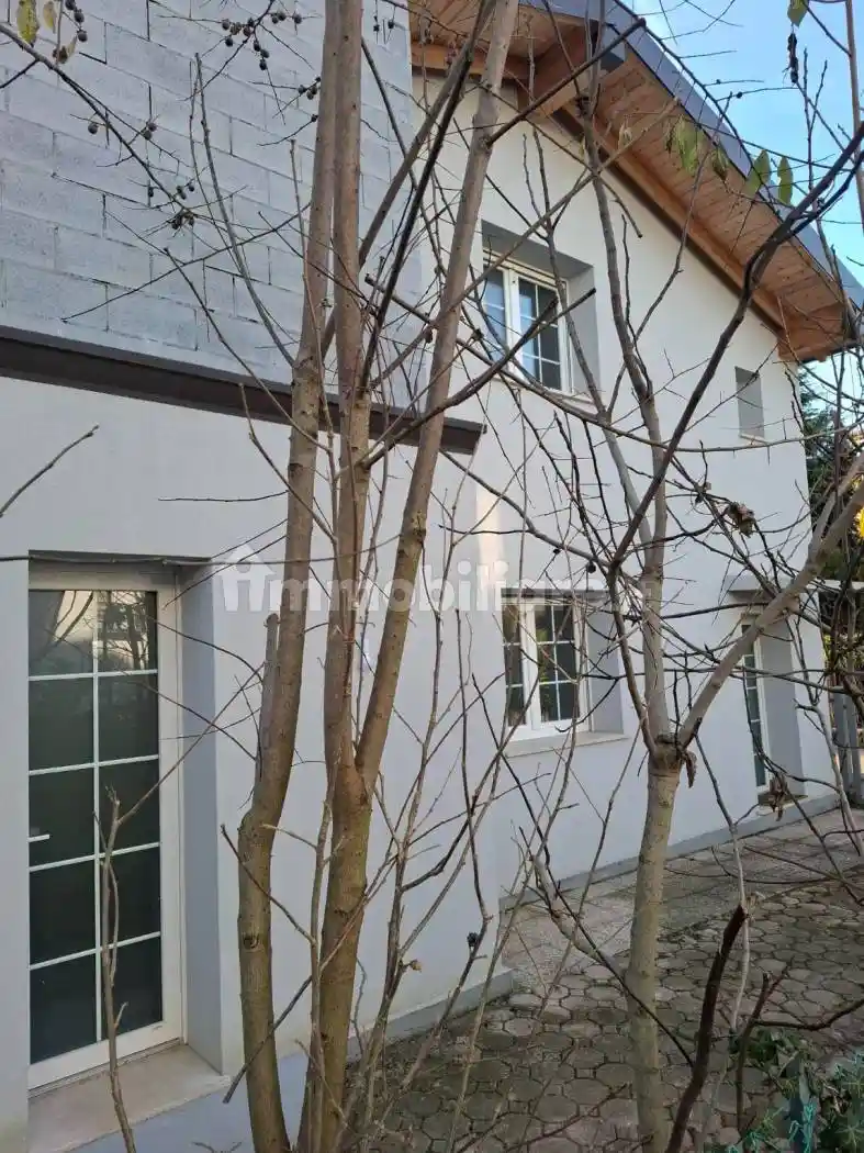 Villa unifamiliare via Giuseppe Acerbi 27, Montà - Sant'Ignazio, Padova - foto 4