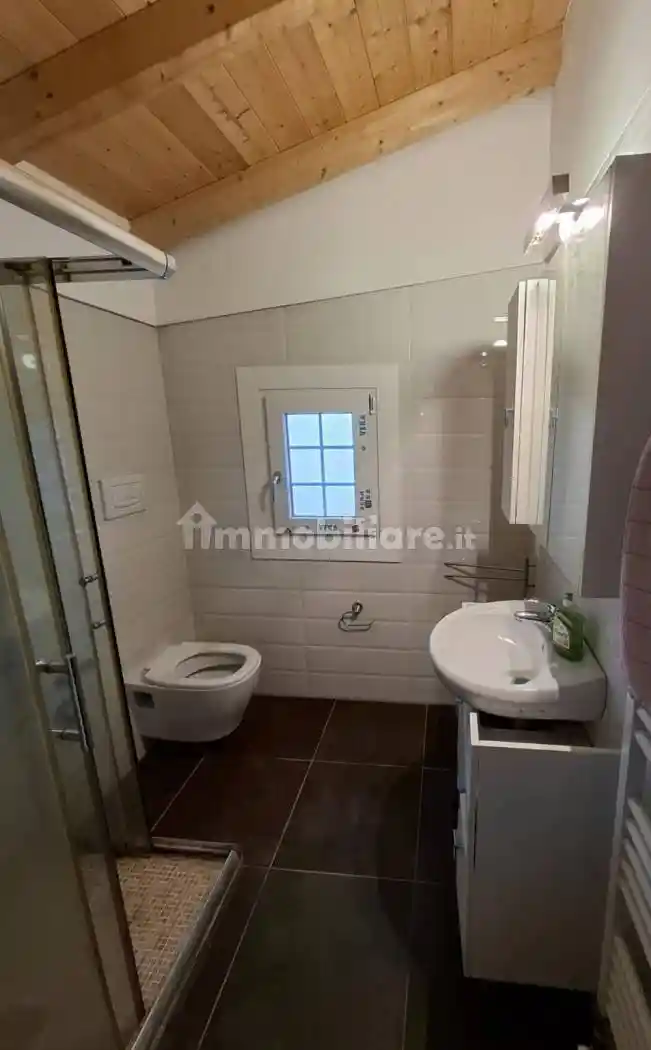 Villa unifamiliare via Giuseppe Acerbi 27, Montà - Sant'Ignazio, Padova - foto 5